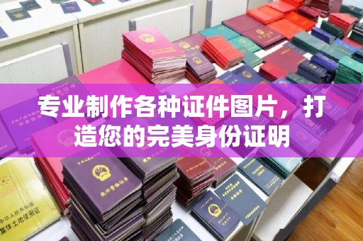 南区专业制作各种证件图片，打造您的完美身份证明